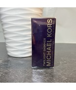 Michael Kors Twilight Shimmer for Women 1 oz Eau de Parfum Spray SEALED - $109.99