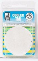 DIAL 5279 Cooler Tab Tablet (For Evaporative Cooler Purge Systems) - £5.77 GBP