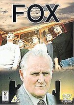 Fox: Part 4 Of 4 - Episodes 10-13 DVD (2003) Peter Vaughan, Goddard (DIR... - $19.00