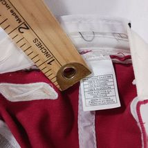 NFL Team Apparel Arizona Cardinals Back Strap Red Baseball Cap Hat RN#119208 image 2