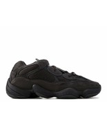 NEW ADIDAS YEEZY BOOST 500 UTILITY BLACK F36640 BRAND NEW IN THE BOX - $762.35 CAD