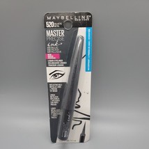 MAYBELLINE Master Precise Ink Liquid Eyeliner # 520 Galactic Metal Water... - £5.61 GBP