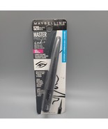 MAYBELLINE Master Precise Ink Liquid Eyeliner # 520 Galactic Metal Water... - £5.57 GBP