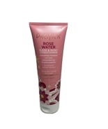 PACIFICA Rose  Water Sleek &amp; Shiny Conditioner Smoothing Moisture - £12.84 GBP