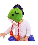 Huggalugs Baby and Toddler Dragon Beanie Hat Medium - $19.99