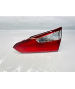Kia Forte 2014-2016 Rear Right Inner OEM Tail Light 92404-A70 Used Halogen - $41.44 CAD