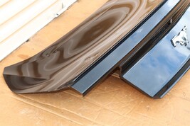 15-17 Ford Mustang Coupe Trunk lid w/ Camera  image 13