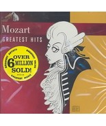 Greatest Hits Series - Mozart Greatest Hits CD - £10.34 GBP