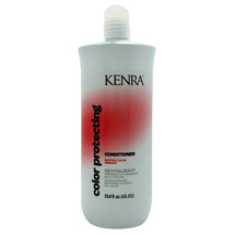 Color Protecting Conditioner by Kenra for Unisex - 33.8 oz Conditioner - £24.76 GBP