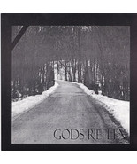 Gods Reflex / The Rodmans [Vinyl] - £10.21 GBP