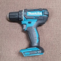 New Makita 18V XFD10 Cordless 1/2&quot; Battery Drill Driver 18 Volt LXT - $79.19