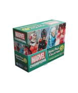  Marvel Champions The Card Game Hero Pack Collection 2 LCG 4 Packs Limit... - $125.00