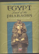 Egypt: Land of the Pharaohs (Lost Civilizations)NEW BOOK - £10.05 GBP