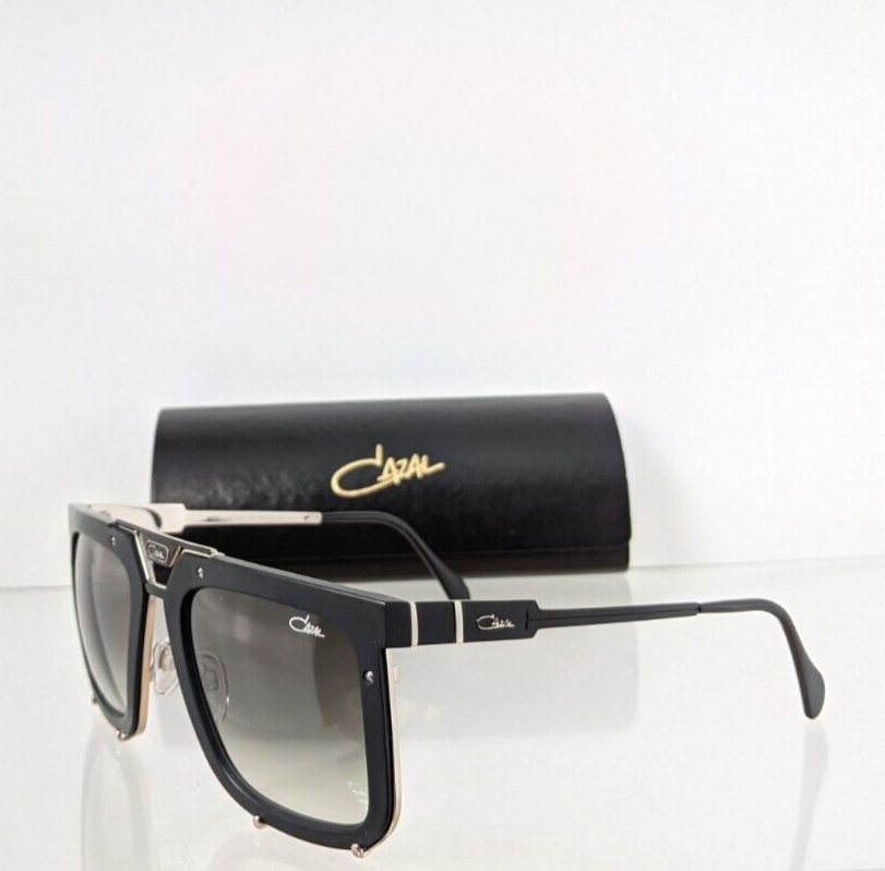Brand New Authentic CAZAL Sunglasses MOD. and 50 similar items display picture 2