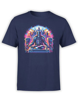 FANTUCCI Knight Collection | DJ Knight T-Shirt - £17.29 GBP+