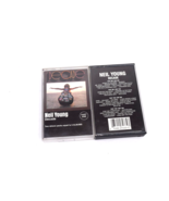 Neil Young Decade Parts 1 &amp; 2 (Cassette Tapes, Warner Bros.) - €12,65 EUR