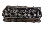 Left Cylinder Head From 1999 Ford F-250 Super Duty  7.3 1825113C1 Driver... - £322.90 GBP