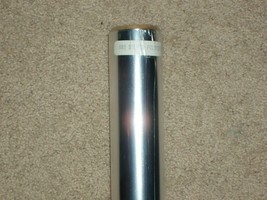 Mylar Film Silver Polyester 56&quot;x25&#39; - £59.13 GBP