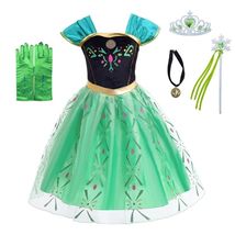 Dressy Daisy Ice Princess Coronation Green Tulle Dress Baby Girls Size 18-24M - €15,77 Dressy Daisy Ice Princess Coronation Green Tulle Dress Baby Girls Size 18-24M - €15,77 EUR