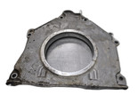 Rear Oil Seal Housing From 2001 Ford F-150  5.4 F65E6K318AE Romeo - $24.95