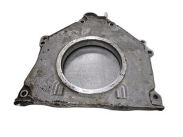 Rear Oil Seal Housing From 2001 Ford F-150  5.4 F65E6K318AE Romeo - $24.95