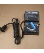 NOS TYCO PAK 1 HO Train Transformer Output 6VA/ 18 VDC/ 20 VAC - £23.59 GBP