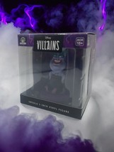 Disney Villains Ursula 3 Inch Vinyl Figure Brand New - $239.43 MXN