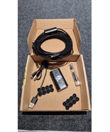 HD Wireless WiFi Endoscope 5m Waterproof USB Borescope LED IP67 for Android iOS - $42.00