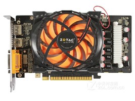 Zotac GT440-TC 1G Destroyer PA Video card - $83.00