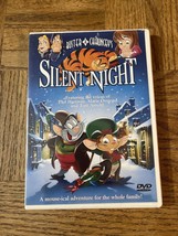Silent Night Dvd - £9.24 GBP