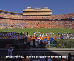 Tennessee Volunteers Neyland Stadium UT Vols NCAA Football 1385 - £19.90 GBP+