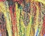 100 Seeds Broom Corn Seeds Heirloom Sorghum Vegetable Grain Multi Color ... - $8.99