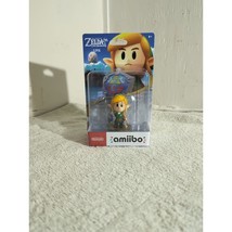 Nintendo amiibo The Legend of Zelda: Link&#39;s Awakening - Link Character Figure - $17.82