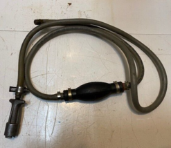 Tempo Fuel Line Sae J1527 Class II-USCG Type BII-ISO 8469 - $39.19