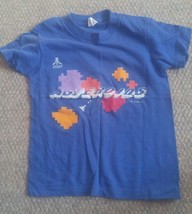 Vintage Boys Logo 7 Size M 10-12 Atari Asteroids 1981 Best Store Tee Shirt T - £55.01 GBP