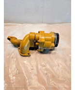 CAT C12 Diesel Engine Oil Pump Elbow With Front Sump 1220760 OEM - $475.80 CAD