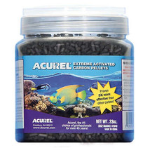 Acurel Extreme Activated Carbon Filter Pellets 1ea/23oz. MD - £13.33 GBP