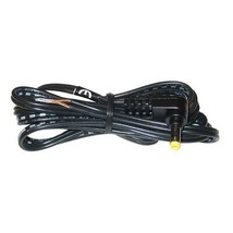Standard Horizon 12VDC Cable w/Bare Wires [E-DC-6] - £8.56 GBP