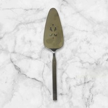 Vintage EKCO Eterna Pie Cake Server Stainless Steel Korea - £5.20 GBP