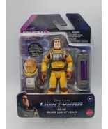 Disney BUZZ LIGHTYEAR movie XL-12 Crystal grade pixar 5&quot; figure by matte... - $12.46