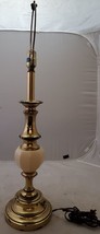 Hollwood Regency Mid Century Modern Stiffel Table Lamp - £19.78 GBP