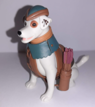 1996 Equity Toys The Legend of Robin Hood Wishbone Action Figure Vintage - £11.67 GBP