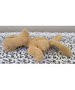 Dan Dee Tan Sleeping Bunny Rabbit 8&quot; Long - $11.52 CAD