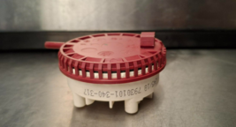 Water Level Pressure Switch He-80/85, He-100/110, Uw85, Uw35. P/N: 340-3... - $28.59
