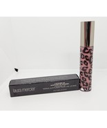 New in Box Laura Mercier Lacquer Up Acrylick Lip Varnish Seductive Full ... - $261.52 MXN