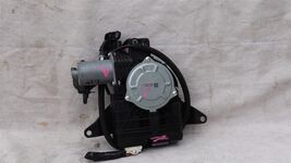 11-17 Honda Odyssey Power Sliding Door Motor w/ Cable Left Driver Side LH image 2