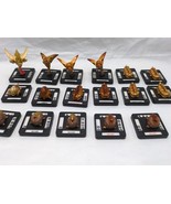 (17) Monsterpocalypse Planet Eaters Grunt Units - $121.82 CAD