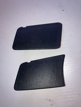 92-96 Honda Prelude Right Passenger Side Dash Bolt Cover Upper &amp; Lower 9... - $19.79