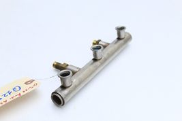 05-11 AUDI A6 3.2L RIGHT SIDE FUEL RAIL Q1231 image 6