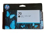 Genuine HP C9448A New 70 Matte Black Ink Z2100 Z3100 Z3200 Z5200 - $37.40
